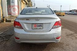 هيونداي أكسنت